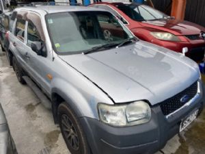 Ford Escape EP