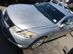 Lexus GS350 GS350