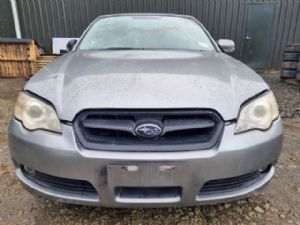 Subaru Legacy BL-BP 2003-2006