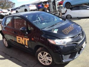 Honda Jazz / Fit GK3 3rd Gen 2013-2019