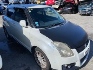 Suzuki Swift ZC31S 2004-2010