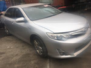Toyota Camry AVV50
