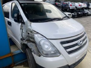 Hyundai ILOAD TQ 2007-2017