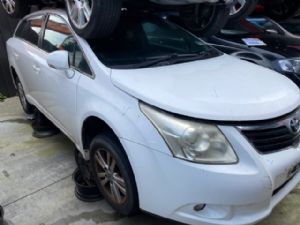 Toyota Avensis AZT251 2003-2009