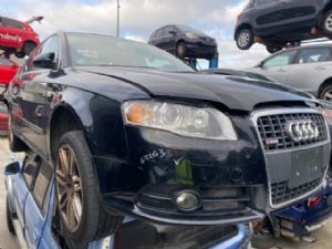 Audi A4 8E 2004-2008