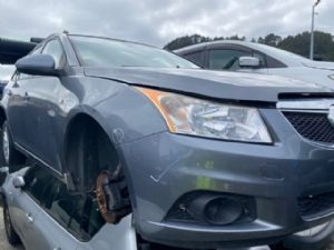 Holden Cruze Other