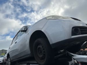 Nissan Wingroad Y12 2005-2011