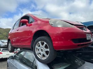 Honda Jazz / Fit GD1 1st Gen 2001-2008
