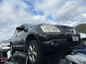 Nissan Dualis J10 02/07-08/09