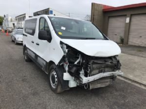 Mitsubishi Express VH20S
