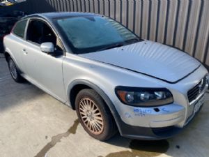 Volvo C30 P1 2007-2010