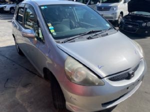Honda Jazz / Fit GD1 1st Gen 2001-2008