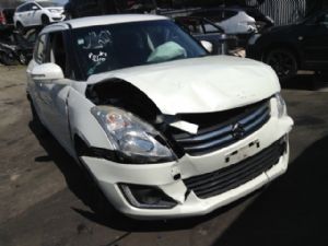 Suzuki Swift ZC82S 2010-2017
