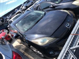 Mazda Axela BL 2009-2013