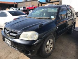 Mazda Tribute EPFW