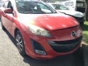 Mazda Axela BL 2009-2013