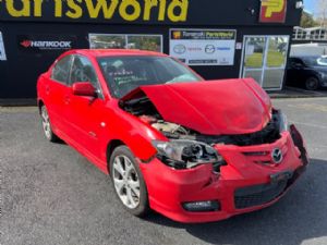 Mazda Mazda3 BK1032 SP23 03/06-
