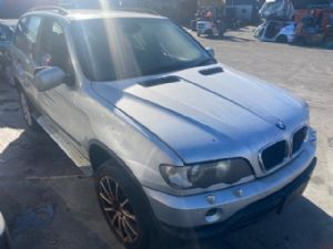 BMW 1 Series 116d F20