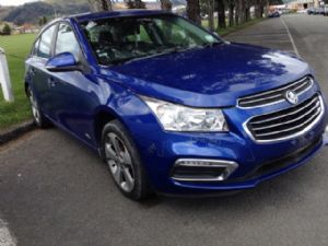 Holden Cruze Other