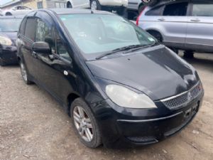 Mitsubishi Colt Z27W
