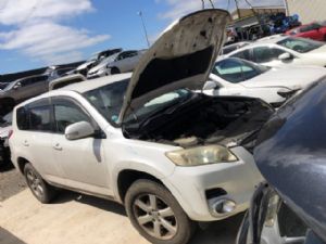 Toyota Vanguard ACA38