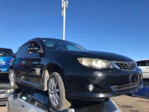 Subaru Impreza GH7 Version 11