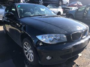 BMW 1 Series 118i F20