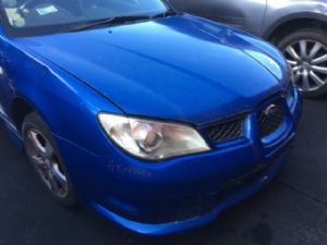 Subaru Impreza GD-GG 2005-2007
