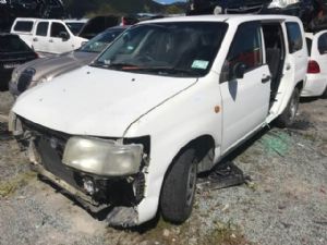 Toyota Probox NCP51