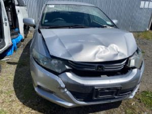 Honda Insight ZE2 2009-2014