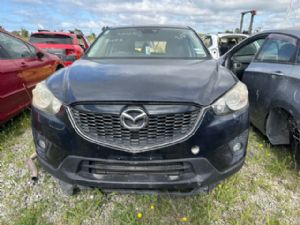 Mazda CX5 KE 02/12-11/14