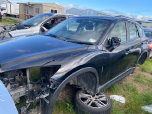 Mazda CX5 KE 12/14-12/16