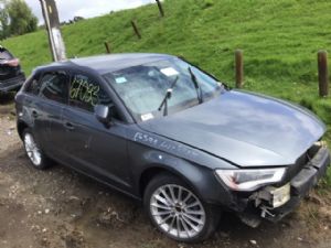 Audi A1 8X 2015-2017