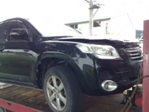Toyota Vanguard ACA38