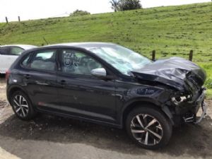 Volkswagen Polo Polo