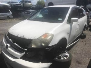 Honda Stream RN1-5 1st Gen 2001-2006