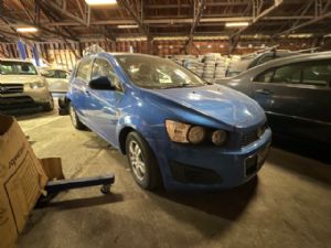 Holden Barina Other