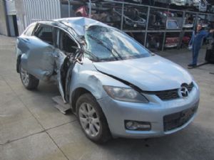 Mazda CX7 ER 2006-2012