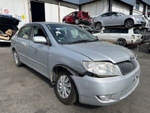 Toyota Corolla ZZE122 12/01-04/07