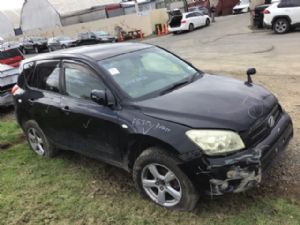 Toyota RAV4 ACA31