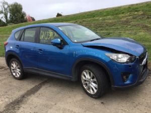 Mazda CX5 KE 12/14-12/16