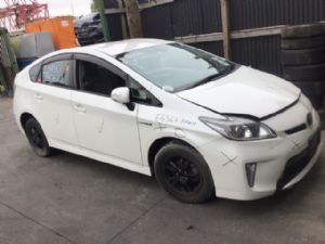 Toyota Prius ZVW30 09-15
