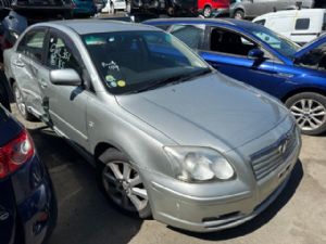 Toyota Avensis AZT251 2003-2009