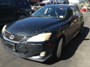Lexus IS250 GSE20 2005-2008