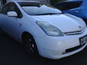 Toyota Prius NHW20 10/03-06/09