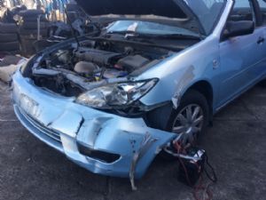 Toyota Camry ACV36 09/02-06/06