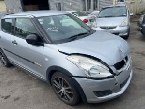 Suzuki Swift ZC82S 2010-2017