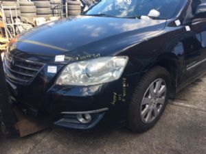 Toyota Aurion GSV40 2006-2012