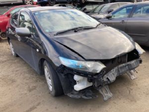 Honda Insight ZE2 2009-2014