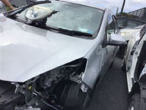 Toyota Aqua NHP10 2015-2017